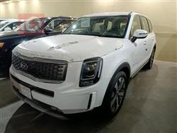 Kia Telluride